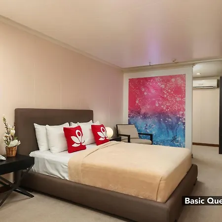 Zen Premium Magallanes Makati